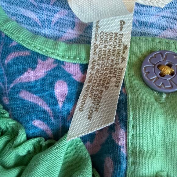 Matilda Jane Head In The Cloud Choose Your Own Path Top Girls 6 - Picture 8 of 9